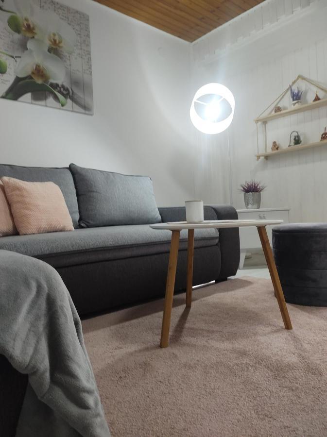 Apartment Iskra Plitvička Jezera المظهر الخارجي الصورة