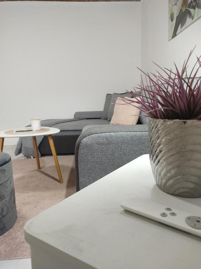 Apartment Iskra Plitvička Jezera المظهر الخارجي الصورة