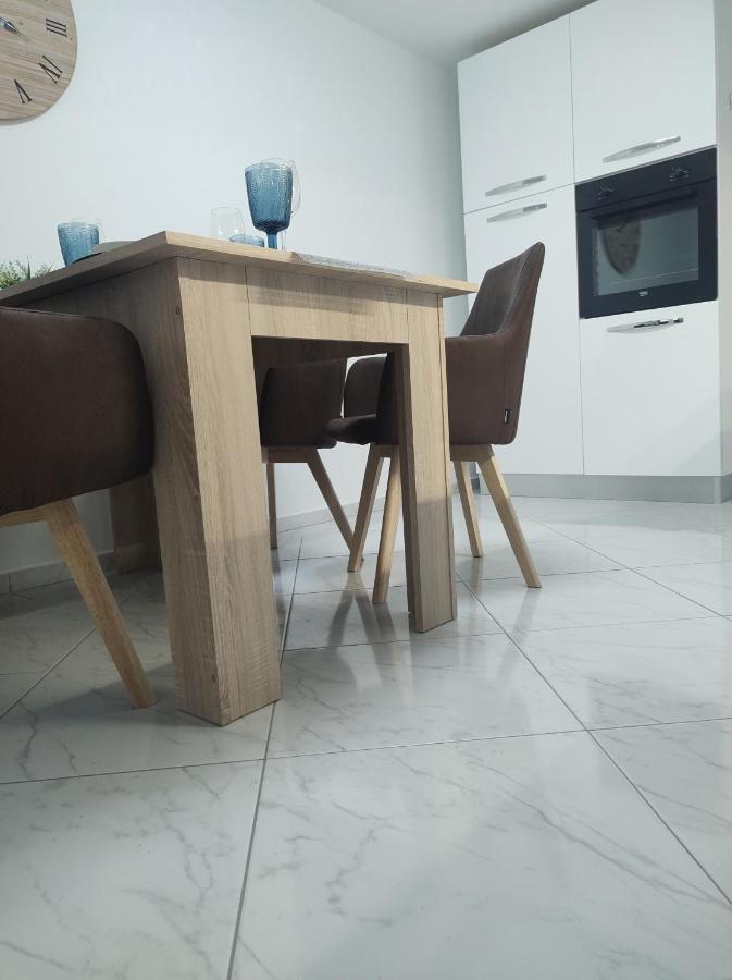 Apartment Iskra Plitvička Jezera المظهر الخارجي الصورة
