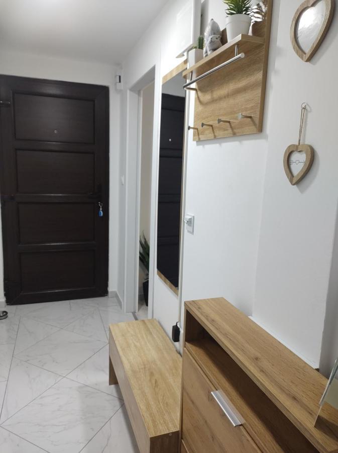 Apartment Iskra Plitvička Jezera المظهر الخارجي الصورة