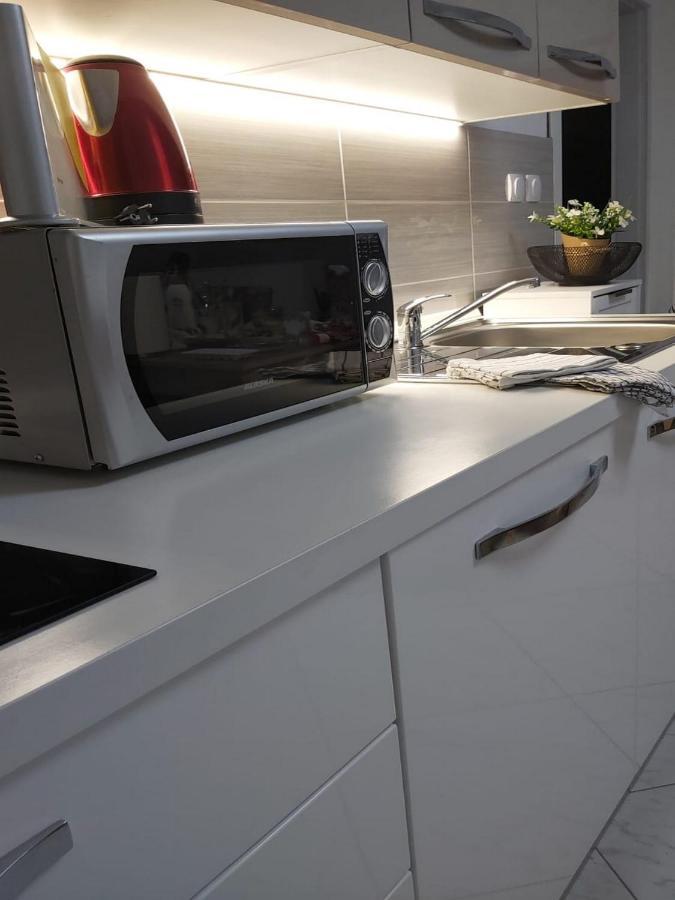 Apartment Iskra Plitvička Jezera المظهر الخارجي الصورة