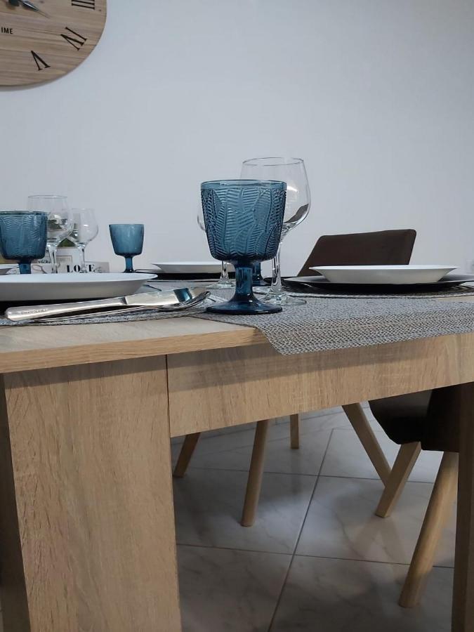 Apartment Iskra Plitvička Jezera المظهر الخارجي الصورة