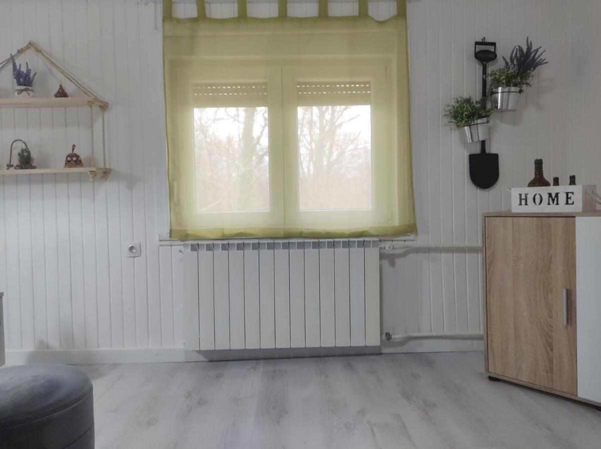 Apartment Iskra Plitvička Jezera المظهر الخارجي الصورة